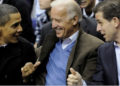Republicanos están listos para publicar esta semana informe que involucra actividades de Joe Biden y su hijo en Ucrania