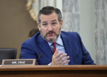 Senador Ted Cruz solicitó al Departamento de Justicia abrir investigación contra Netflix