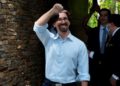 Freddy Guevara salió de la embajada de Chile en Caracas tras más de mil días