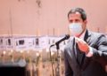 Guaidó reiteró que convocará a nuevas movilizaciones de calle