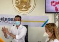 ¡A pesar de la dictadura! Bono Héroes de la Salud de Guaidó se pagó a 3.000 trabajadores (Video)