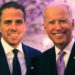 Hijo de Joe Biden recibió $9.5 millones de organizaciones criminales de Rusia y China