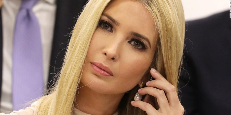 Enfoque en Florida: Ivanka Trump visitó Tampa y dijo que su padre «ha luchado por las prioridades del estado»