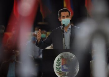 ¿Por qué Juan Guaidó busca para Venezuela R2P y un Plan Marshall?
