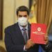 Acusan a Borrell de enviar misión clandestina a Venezuela