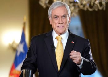 Decálogo de Sebastian Piñera para la nueva Constitución de Chile