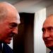¿Por qué Putin sostiene a Lukashenko?