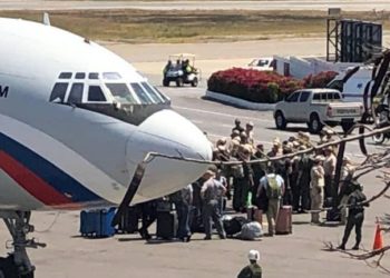 ¡Atención! Vladimir Putin expande sus mercenarios por todo el mundo