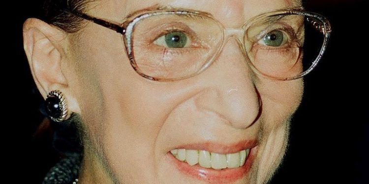 ¡Impactante! Cómo la muerte de la juez Ruth Bader Ginsburg afecta el juego de poder en EE.UU.