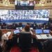 El Senado aprobó la remoción de los jueces que investigan a Cristina Kirchner