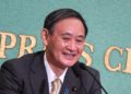Yoshihide Suga nuevo primer ministro de Japón