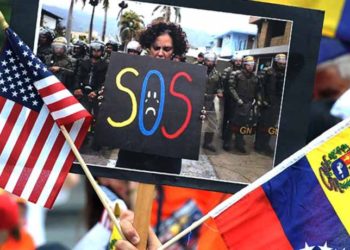 Senado de EEUU volvió a rechazar el TPS para los venezolanos