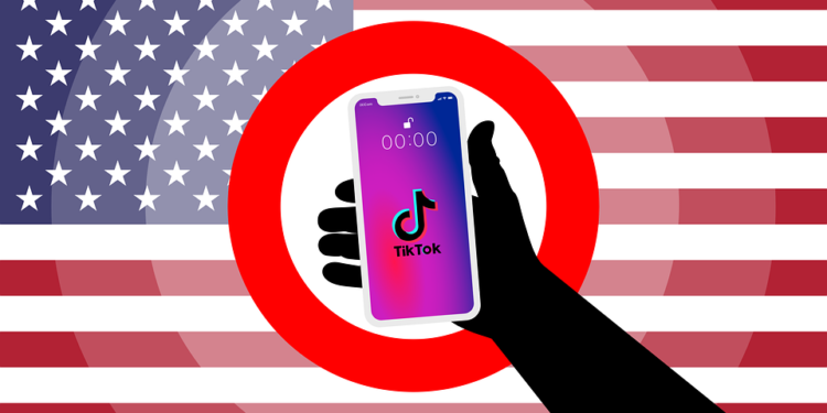 La Justicia de EE.UU. impide a Trump prohibir TikTok por el momento