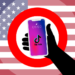 La Justicia de EE.UU. impide a Trump prohibir TikTok por el momento