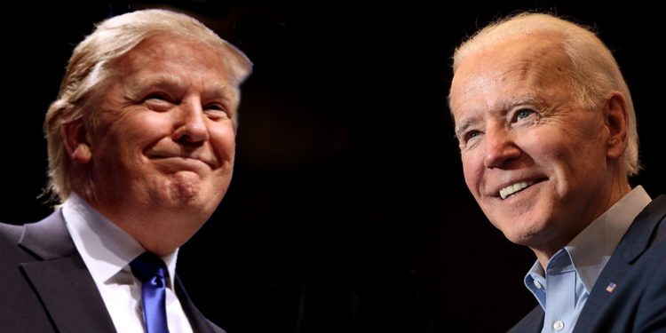 Elecciones en EE.UU. ¿Determinante el voto latino y los estados indecisos?