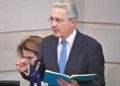 Round para Uribe: será juzgado en la fiscalía