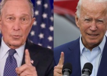 Los $100 millones de Bloomberg en Florida pueden representar un golpe muy duro para Trump