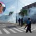 Venezuela: Alcalde chavista amenaza con llamar a los colectivos a la calle para detener protestas +audio