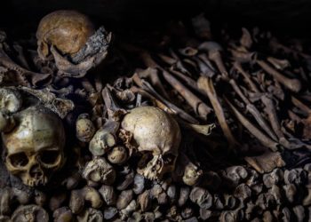 Sectas religiosas se vinculan a huesos encontrados en Panamá