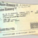 Segundo cheque de alivio se aprobaría la siguiente semana