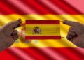 ¡Pánico por España! Volvió a ser el tercer país con más muertes en el mundo por COVID-19