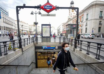 ¡España epicentro del coronavirus!  OMS preocupada por “segunda oleada” en Europa