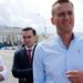 Rusia considerará «inadmisible» cualquier acusación por caso del opositor Navalny