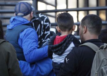 ¿Por qué miles de inmigrantes están abandonando EEUU?