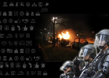 Ley y Orden vs Justicia Social: Falso dilema de nuestro tiempo