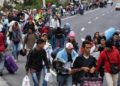 Crisis en Venezuela: El éxodo venezolano sigue en aumento