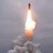 ¿Amenaza mundial? Satélite indica que Pyongyang estaría organizando un lanzamiento de misil