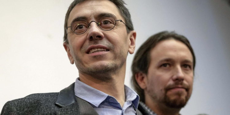 ¡Descubierto! El dinero de la dictadura chavista que aprovechó Podemos y enriqueció a Pablo Iglesias