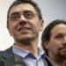 ¡Descubierto! El dinero de la dictadura chavista que aprovechó Podemos y enriqueció a Pablo Iglesias