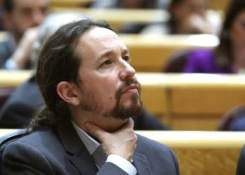 ¿Caerá? Fiscalía de Madrid investiga a Podemos por delitos relacionados con consultora chavista