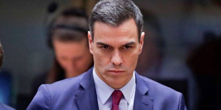 ¿Problemas en España? Pedro Sánchez alerta a sus ministros sobre lo que se les avecina