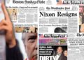 Ocho casos periodísticos que cambiaron el mundo