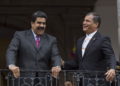 ¿Por qué la dictadura de Nicolás Maduro sigue manteniendo a Rafael Correa?
