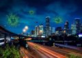 Texas supera los 10.000 fallecidos por Covid-19
