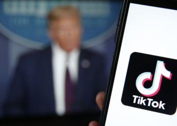 ¡Guerra entre China y EE.UU!…  ¿TikTok representa los intereses del Partido Comunista Chino?
