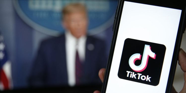 ¡Guerra entre China y EE.UU!… ¿TikTok representa los intereses del Partido Comunista Chino?