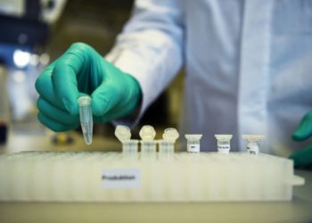 Vacuna contra Covid-19 de Jhonson & Jhonson generó inmunidad en primera prueba