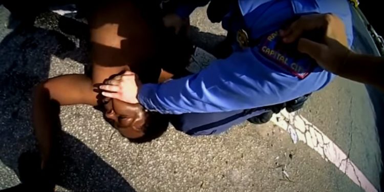 Sentencias polémicas en EEUU de violencia policial por motivos raciales