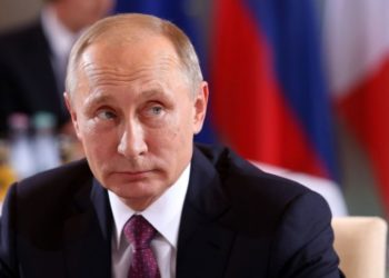 Putin intenta sacar provecho de la situación en Bielorrusia