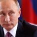 Putin deja entrever que sí existe injerencia rusa en elecciones estadounidenses