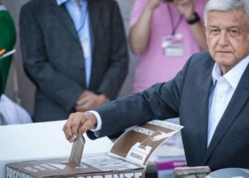 AMLO tras el paso del huracán Delta: «Quintana Roo ha sufrido bastante, pero está de pie»