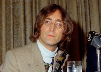 John Lennon, el músico que quiso cambiar el mundo