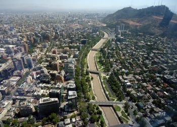 El referéndum puso fin al paraíso neoliberal en Chile