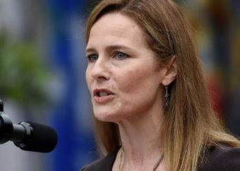 Jueza Barret hablará de su filosofía judicial en el inicio de la audiencia para su confirmación a la Corte Suprema