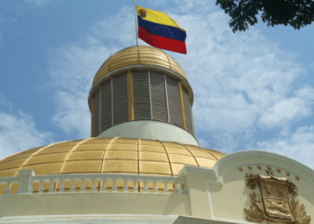 Asamblea Nacional legítima de Venezuela declara insconstituional la «Ley Antibloqueo»