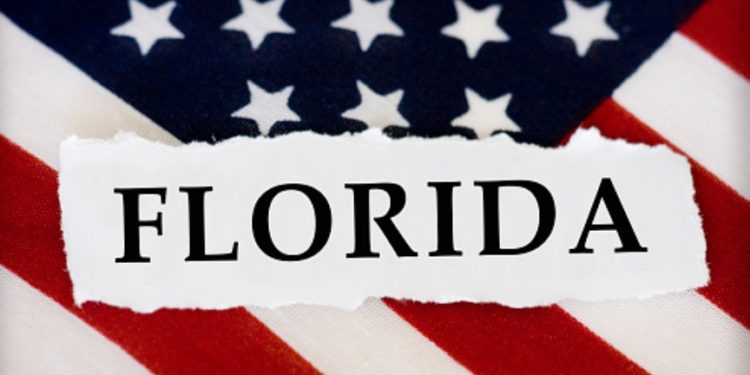 ¿Por qué Florida se considera un estado crucial para el resultado electoral?